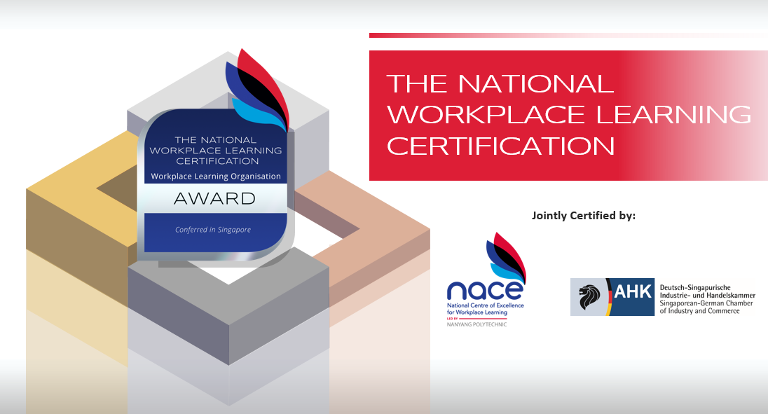 National Workplace Learning Certification