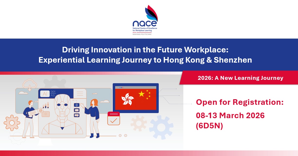 Overseas Experiential Learning Trip